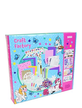 Sense | Craft Factory | ONE SIZE