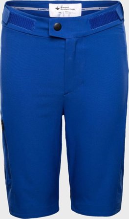 Sweet Protection Hunter Shorts Junior Children workout shorts Blue 152