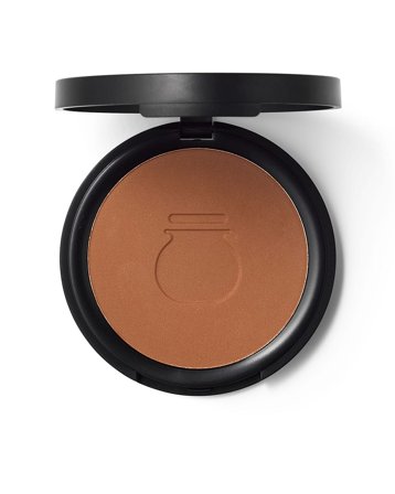 Nilens Jord Mineral Bronzer 534 Toffee, Makeup, Ansigt, Bronzer