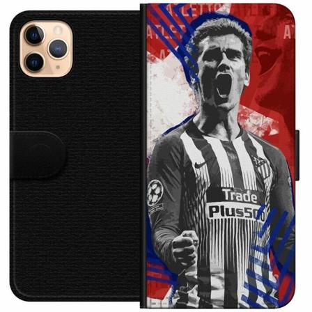 Apple Iphone 11 Pro Max Plånboksfodral Antoine Griezmann