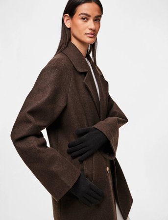 Pieces Pcnew Buddy Smart Gloves 3-Pack Noos Bc - Multi/patterned - ONE SIZE