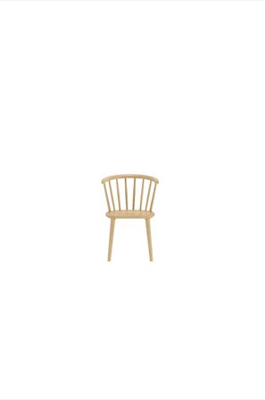 Venture Home - Bobby Dining Chair 2-pakning - Beige - Stoler - Fra Homeroom