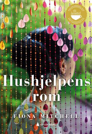 Hushjelpens rom - Bok av Fiona Mitchell - Hardback