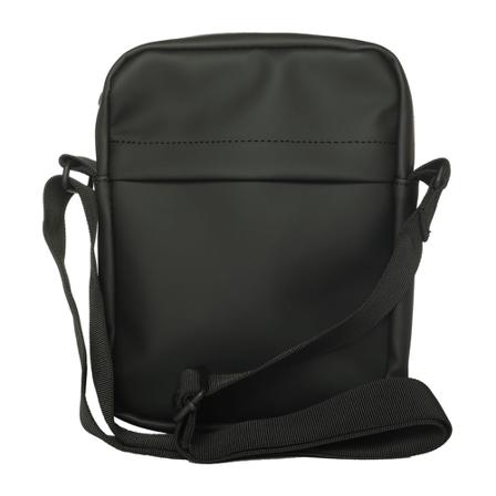 Rains, Mini Bags Zwart, unisex, Maat:ONE Size