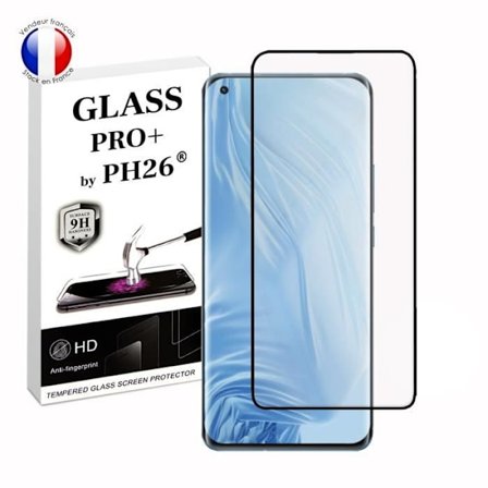 Beskyttelsesfilm - INTEGRAL - Xiaomi MI 11 - hærdet glas - Ultra slidstærk - Fuldt beskyttelse