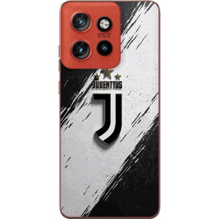 Kompatibelt Mobilskal till Motorola Edge 50 Neo Juvpensel