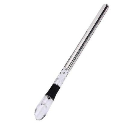 Vinkjøler, 3-i-1 vinflaskekjølerstav i rustfritt stål