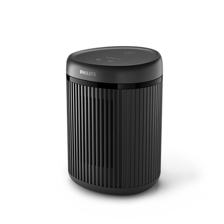 Philips kompakt keramisk vifteovn 1500W