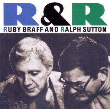 R&r BRAFF/SUTTON