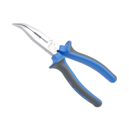 Pinze ad Ago Unior Angolate