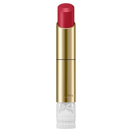 Sensai Moist Intense Lipstick MI12 Cassis Red Refill 12 Cassis Red, Makeup, Læber, Læbestift