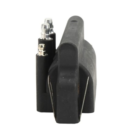 Johnson Evinrude 2 HP 2.3 HP 2.5 HP 3 HP 3.3 HP 4 HP 6 HP 8 HP 9.9 HP Ersättnings tändspole med dubbla stift 0583740