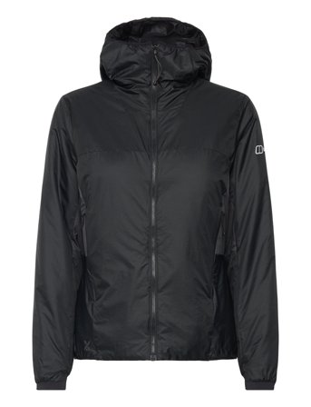 Berghaus | Bg W Mtn Arete Lb Synthetic Hoody | S