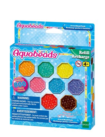 Aquabeads | Juvelperler | ONE SIZE