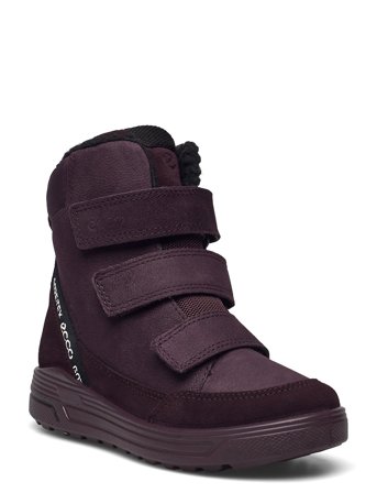 ECCO | Urban Snowboarder | 27