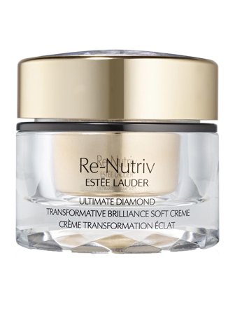 Estée Lauder Re-Nutriv Ultimate Diamond Transformative Brilliance Soft Cream 50ml