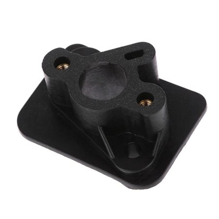 Trimmer 40-5 Ryddesag Innsugsmanifold Forgasser Basekobling Forgasseradapter