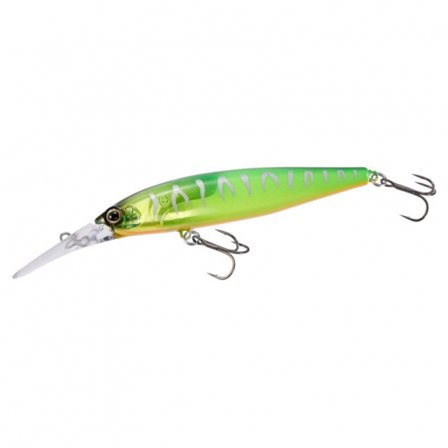 Shimano Bantam BT World Diver 99SP FB 99mm 16g - 008 Hot Tiger