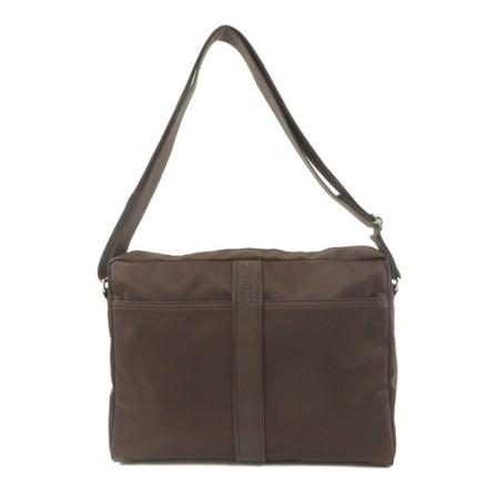 Hermès Vintage Shoulder Bags Brun, unisex Vintage Tasker, Størrelse: ONE Size