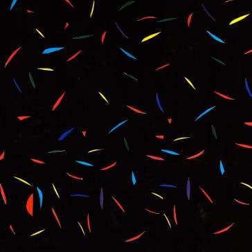 Horizon (clear vinyl) Trash Kit