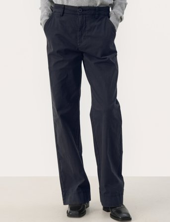 Part Two Belmepw Pa - Black - 42