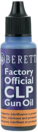 Beretta Factory Official CLP Gun Oil 0