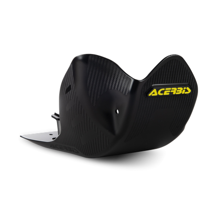 Acerbis Skid Plate - Suzuki RM-Z 250 2019-2026