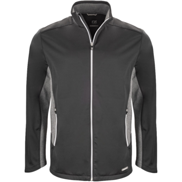 Softshelljacka Herr Navigate*