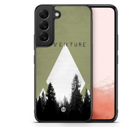Bjornberry Skal Samsung Galaxy S23 Plus -Adventure