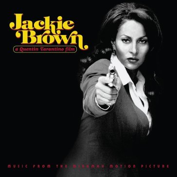 Jackie brown O.S.T.-Jackie Brown