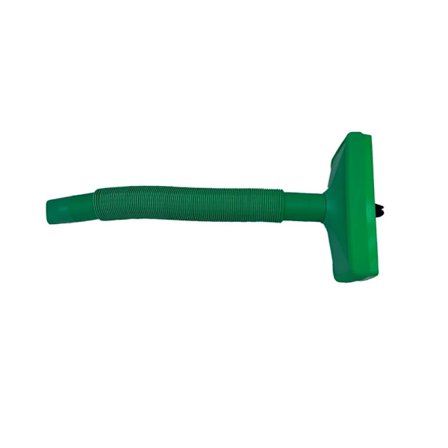 Universal Jewel Cooler for Førerkropp Enkel å Bruke Bil Klimaanlegg Ventilforlengelser Rør Sommer eller Vinter Kjøling