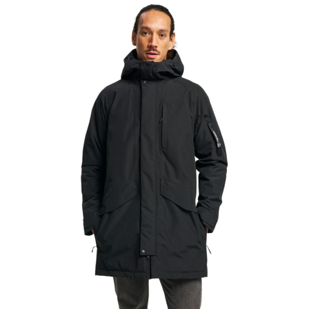 Tenson M's Dune Parka Black