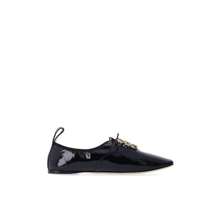 Loewe Laced Sko Sort, Dame, Størrelse: 40 EU