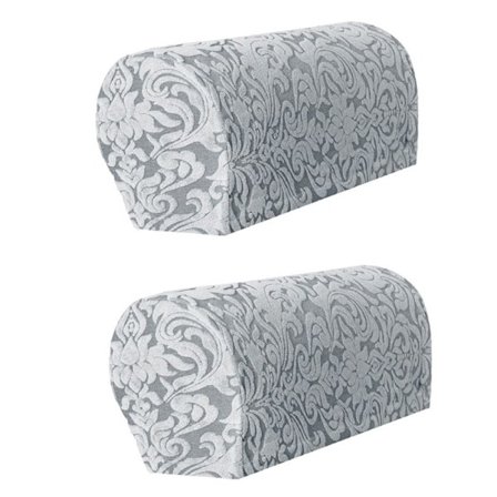 2 KPL Sohvan käsinojan päälliset Sohvan cover COFFEE COFFEE