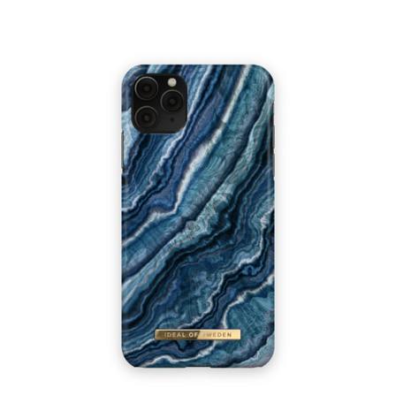 Ideal Of Sweden Mobilskal Indigo Swirl För Iphone 11 Pro Max/xs