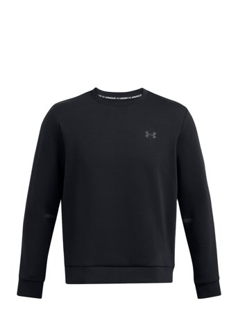 Under Armour | Ua Unstoppable Flc Crew Eu | XS