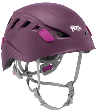 Petzl Picchu Violet