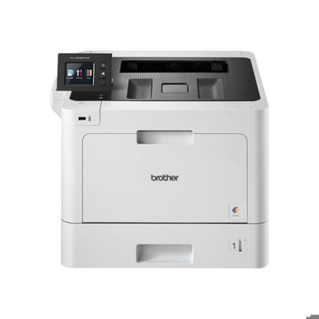 Brother Color HL-L8360CDW Valkoinen LASER-TULOSTIN