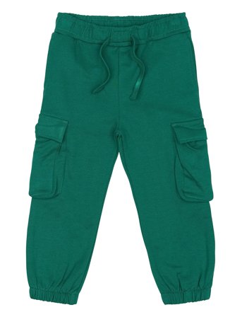 Tnstlegend Cargo Sweatpants Green The New