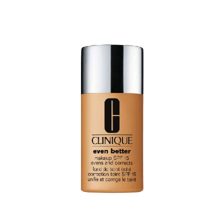 Clinique Even Better Makeup Foundation SPF 15 Dam Beige ONESIZE