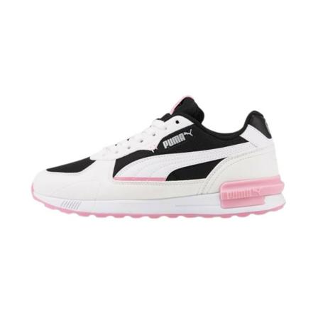 Puma Sneakers vit, Dam, Dam, Storlek: 36 EU