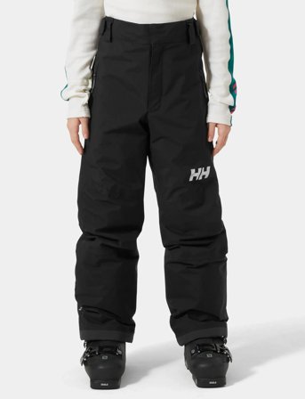 Helly Hansen Jr Legendary Pant - Black - 140