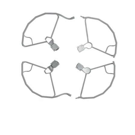 DJI Mini 3 Pro Letvægts Drone Propelbeskytter, Crash-resistent Beskyttelsescover