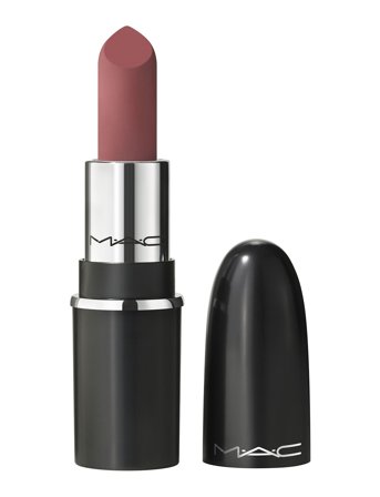 MAC Macximal Matte Mini Lipstick - Pink - 1.7 g