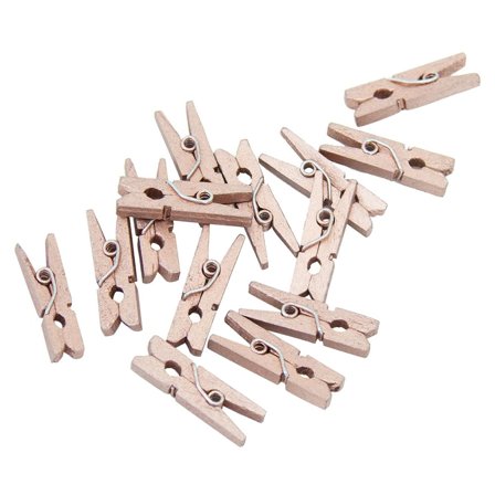 Mini Pyykkipojat Ruusukulta