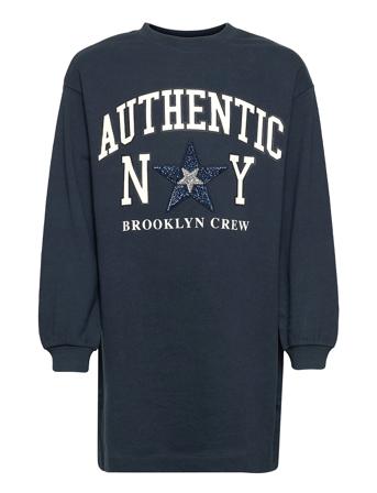 Newyork Blue Mango