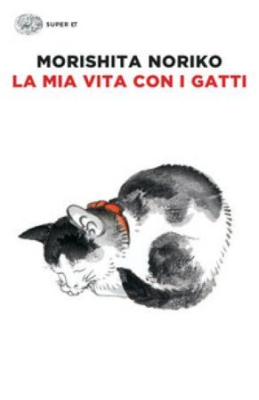La mia vita con i gatti Noriko Morishita