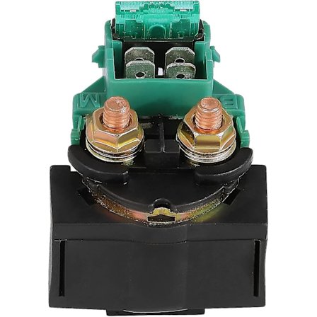 Solenoid Käynnistinrele Tgb 325 425 500 525 550 Blade Quad Atv
