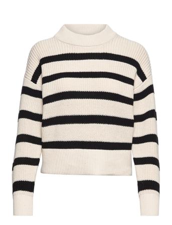 Retapw Pu Pulllover Creme Part Two