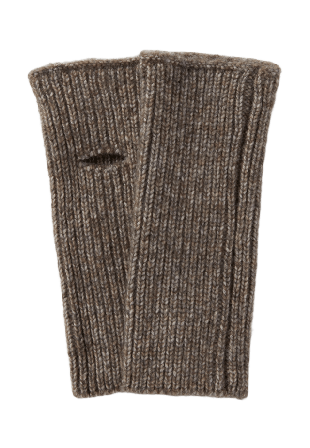 Å WOMAN Handledsvärmare ANGELICA Vantar & handskar ONESIZE